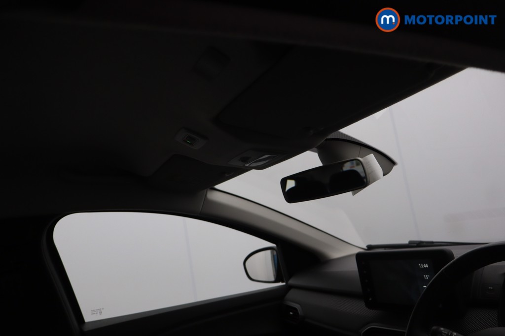 Dacia Sandero Stepway Expression Manual Petrol Hatchback - Stock Number (1595127) - 16th supplementary image