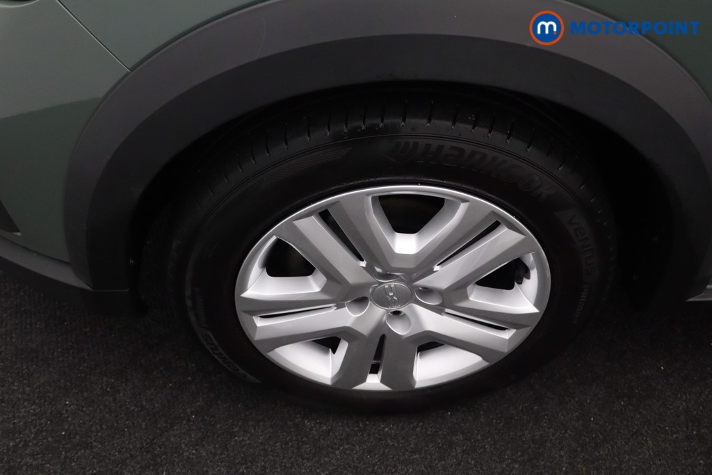 Dacia Sandero Stepway Expression Manual Petrol Hatchback - Stock Number (1595127) - 21st supplementary image