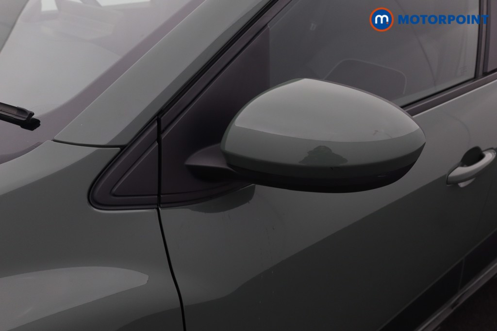 Dacia Sandero Stepway Expression Manual Petrol Hatchback - Stock Number (1595127) - 23rd supplementary image