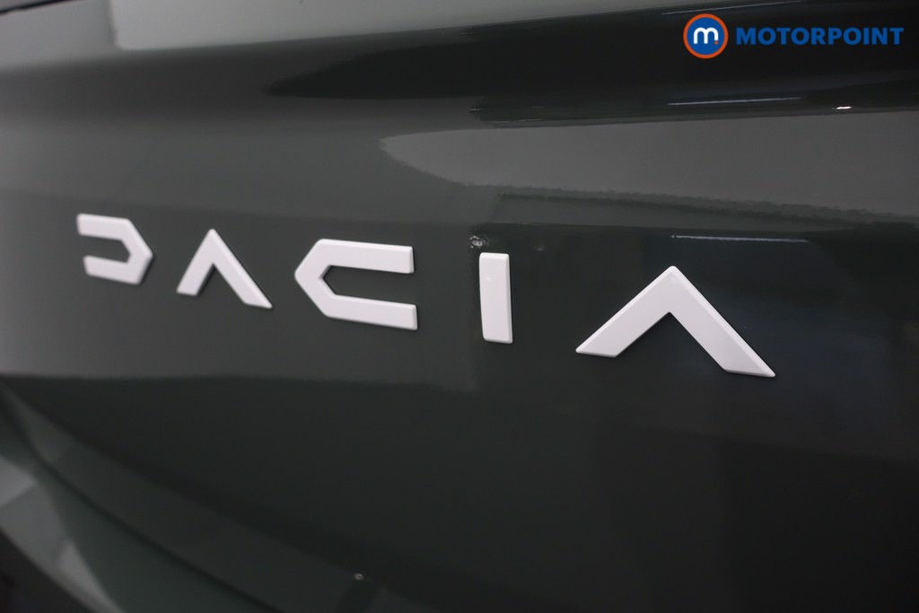 Dacia Sandero Stepway Expression Manual Petrol Hatchback - Stock Number (1595127) - 31st supplementary image