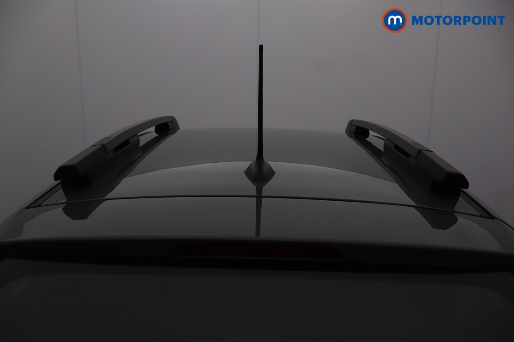 Dacia Sandero Stepway Expression Manual Petrol Hatchback - Stock Number (1595127) - 32nd supplementary image