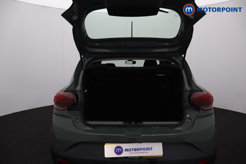 Dacia Sandero Stepway Expression Manual Petrol Hatchback - Stock Number (1595127) - 33rd supplementary image