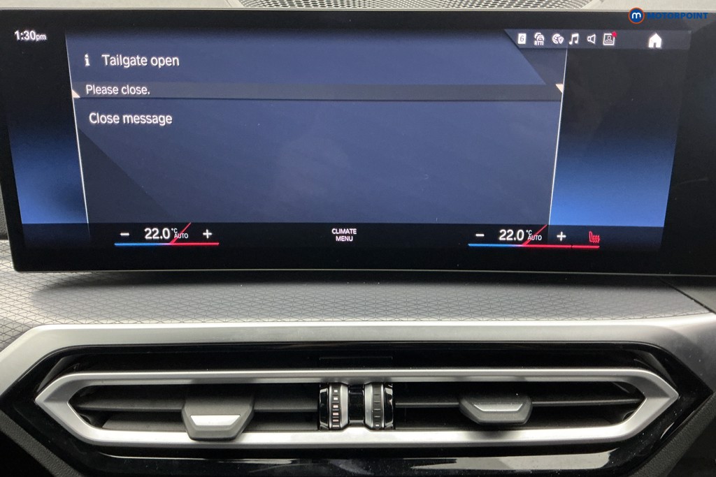 BMW 3 Series M Sport Automatic Petrol Saloon - Stock Number (1595266) - 2nd supplementary image