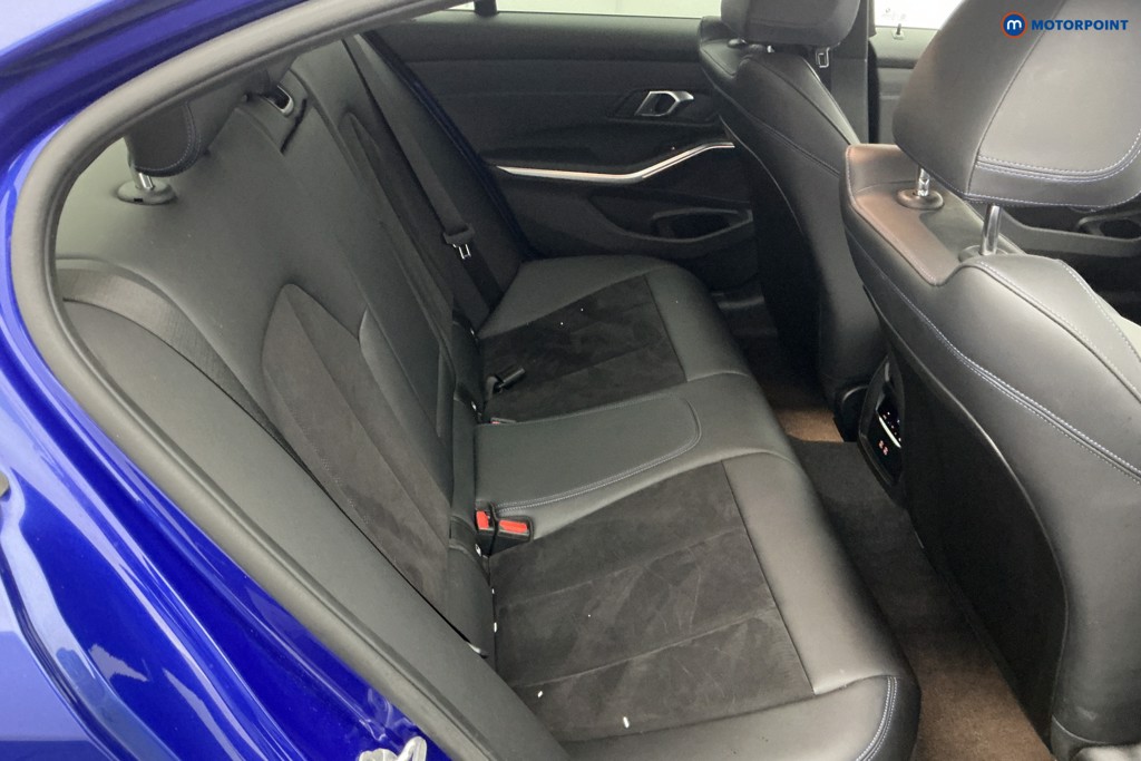 BMW 3 Series M Sport Automatic Petrol Saloon - Stock Number (1595266) - 4th supplementary image