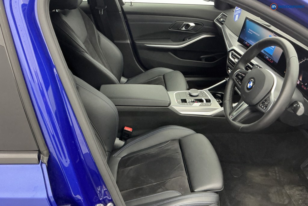 BMW 3 Series M Sport Automatic Petrol Saloon - Stock Number (1595266) - 5th supplementary image
