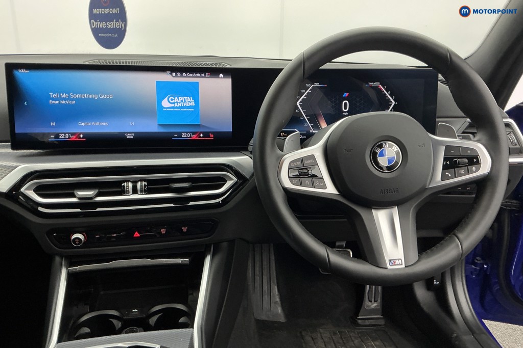 BMW 3 Series M Sport Automatic Petrol Saloon - Stock Number (1595266) - 6th supplementary image