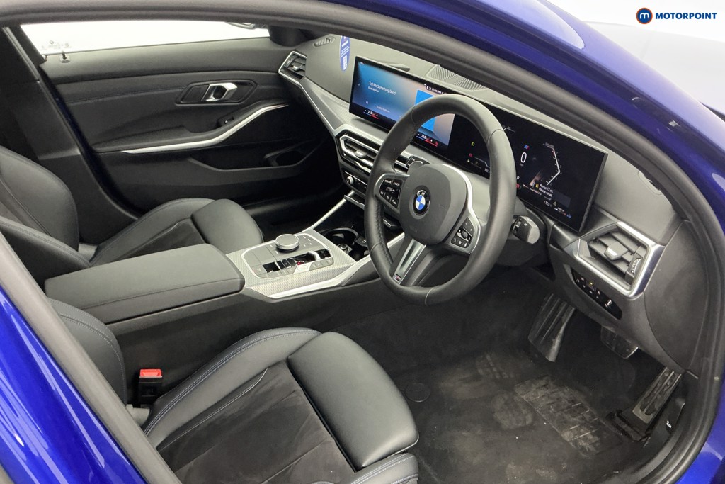 BMW 3 Series M Sport Automatic Petrol Saloon - Stock Number (1595266) - 7th supplementary image