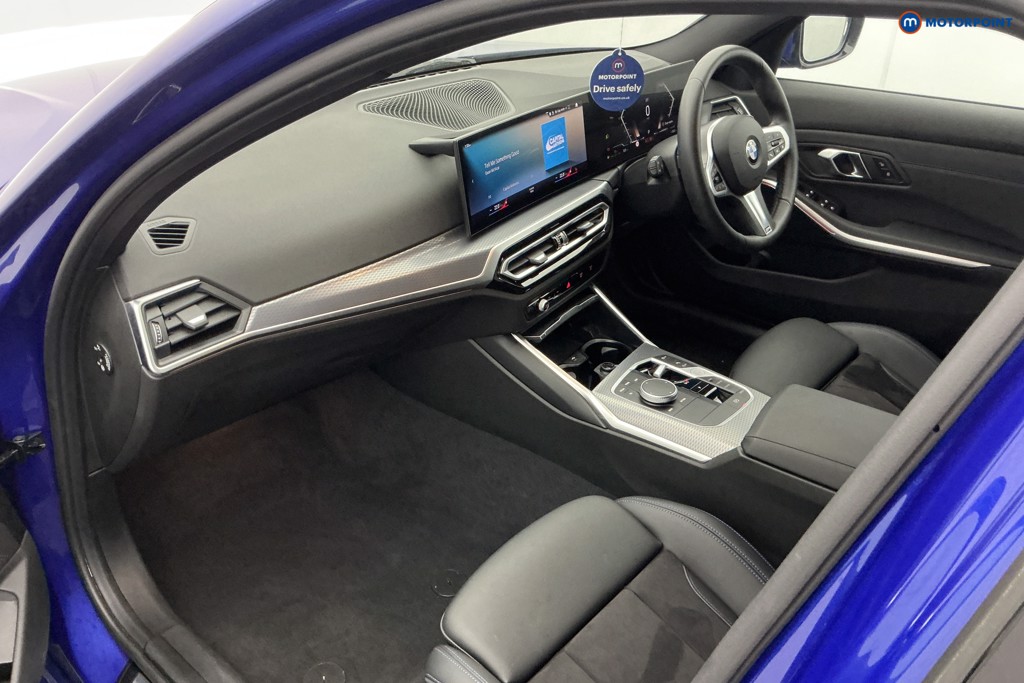 BMW 3 Series M Sport Automatic Petrol Saloon - Stock Number (1595266) - 8th supplementary image