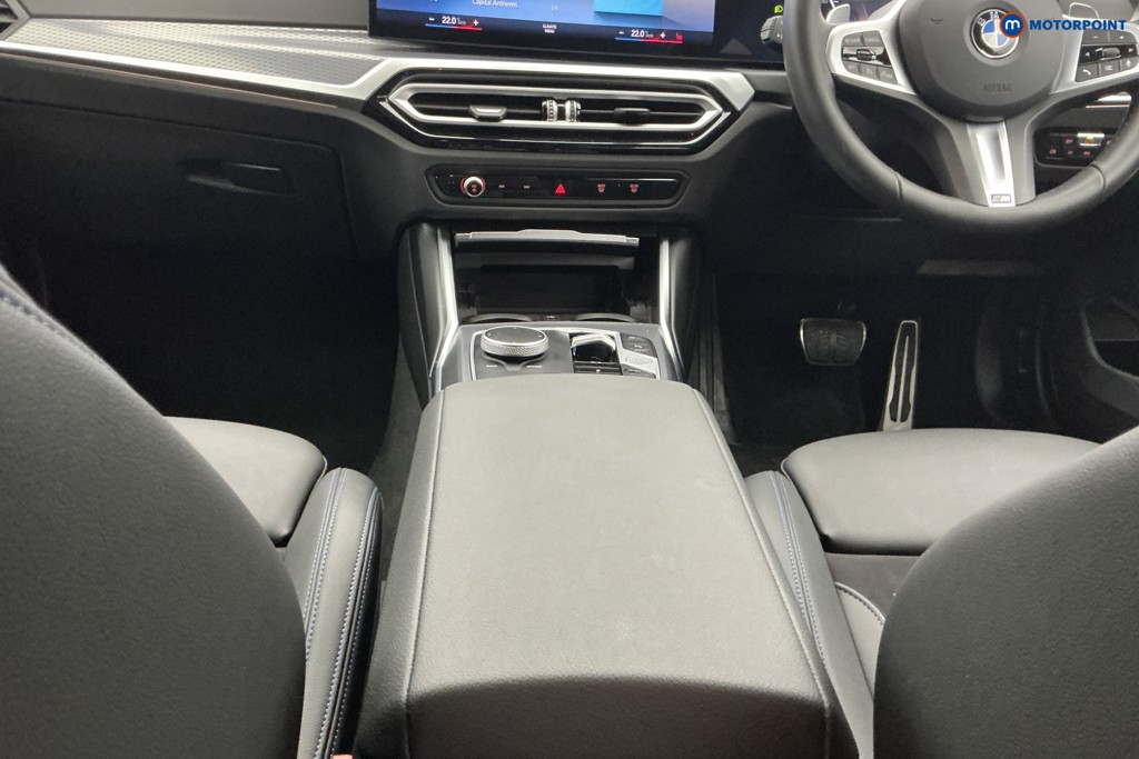 BMW 3 Series M Sport Automatic Petrol Saloon - Stock Number (1595266) - 10th supplementary image