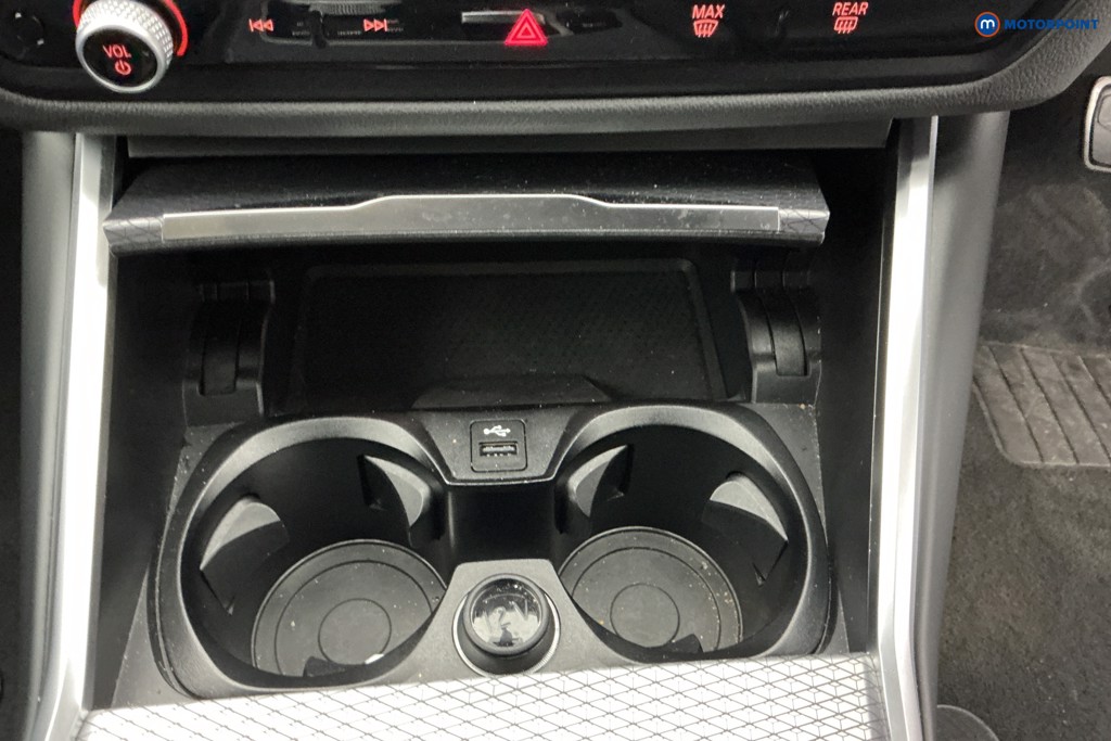 BMW 3 Series M Sport Automatic Petrol Saloon - Stock Number (1595266) - 13th supplementary image