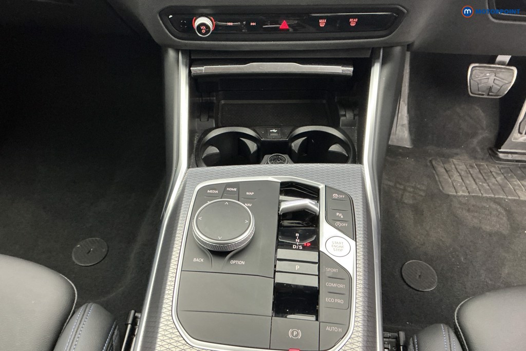 BMW 3 Series M Sport Automatic Petrol Saloon - Stock Number (1595266) - 14th supplementary image