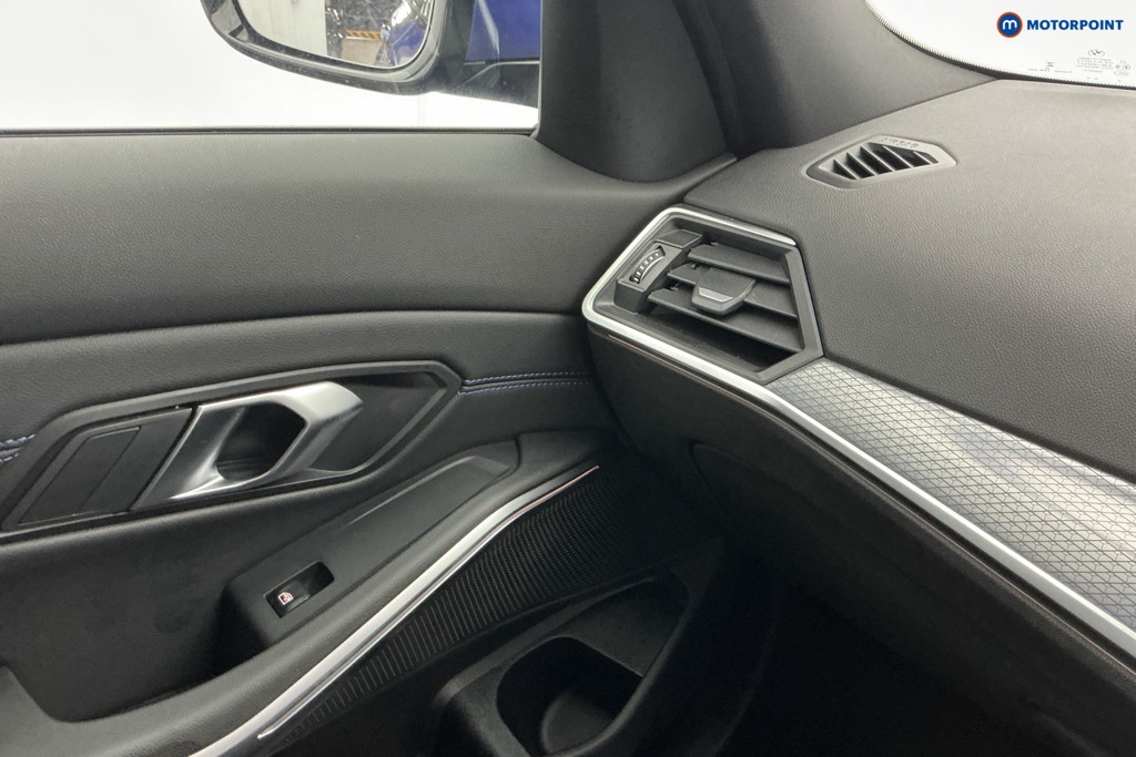 BMW 3 Series M Sport Automatic Petrol Saloon - Stock Number (1595266) - 16th supplementary image