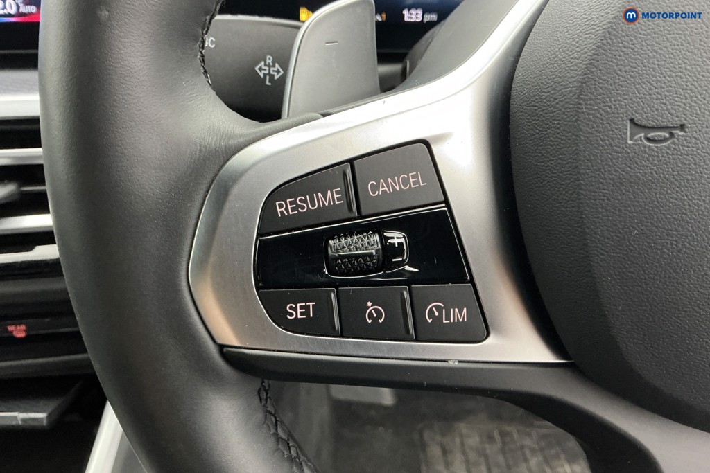 BMW 3 Series M Sport Automatic Petrol Saloon - Stock Number (1595266) - 17th supplementary image