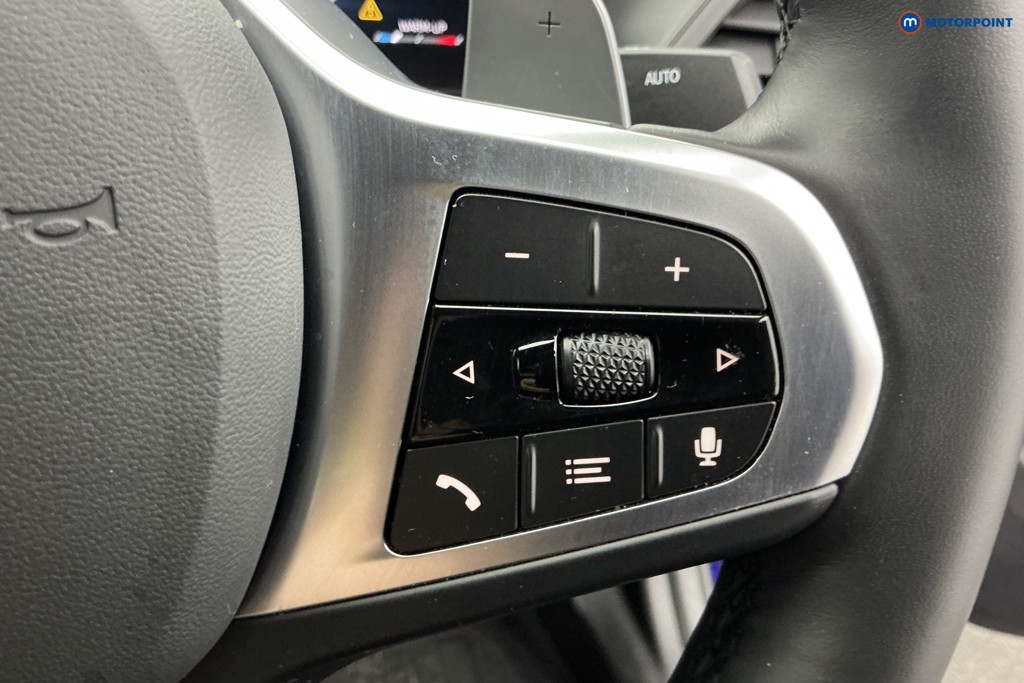 BMW 3 Series M Sport Automatic Petrol Saloon - Stock Number (1595266) - 18th supplementary image