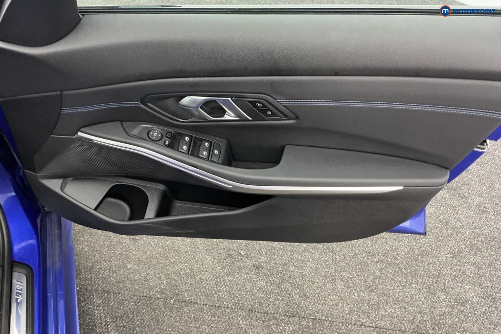 BMW 3 Series M Sport Automatic Petrol Saloon - Stock Number (1595266) - 20th supplementary image