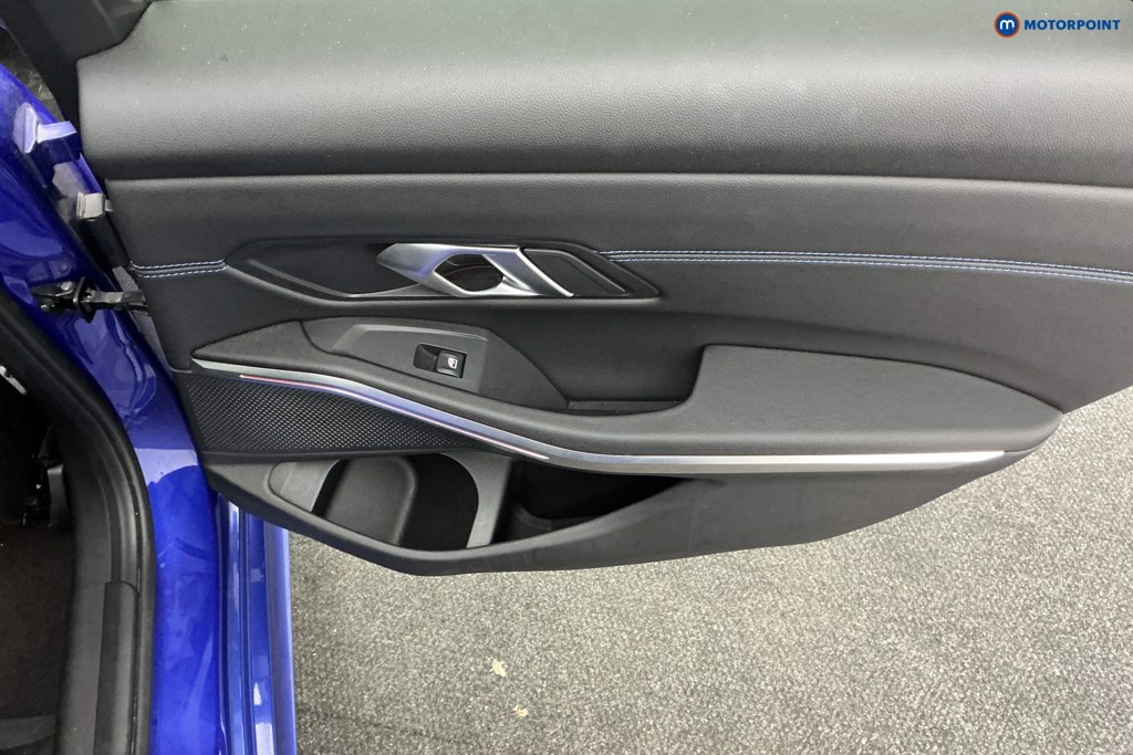 BMW 3 Series M Sport Automatic Petrol Saloon - Stock Number (1595266) - 22nd supplementary image