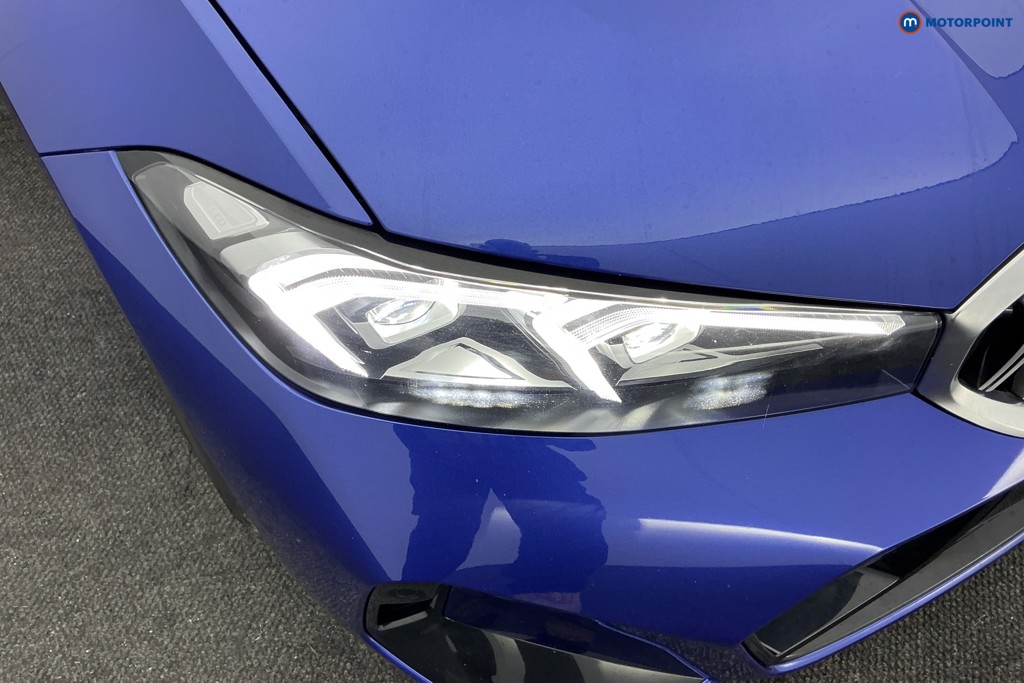 BMW 3 Series M Sport Automatic Petrol Saloon - Stock Number (1595266) - 24th supplementary image