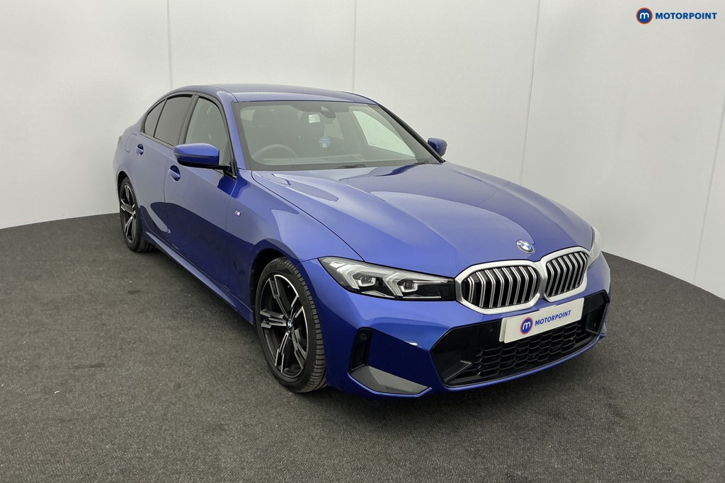 BMW 3 Series M Sport Automatic Petrol Saloon - Stock Number (1595266) - 25th supplementary image