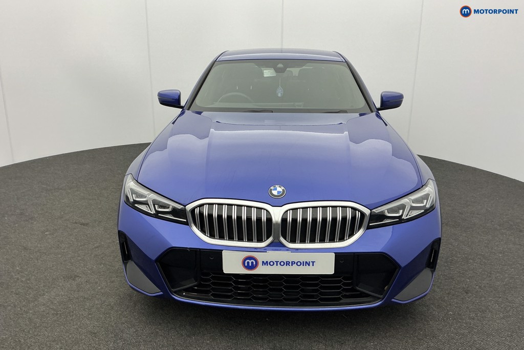 BMW 3 Series M Sport Automatic Petrol Saloon - Stock Number (1595266) - 26th supplementary image