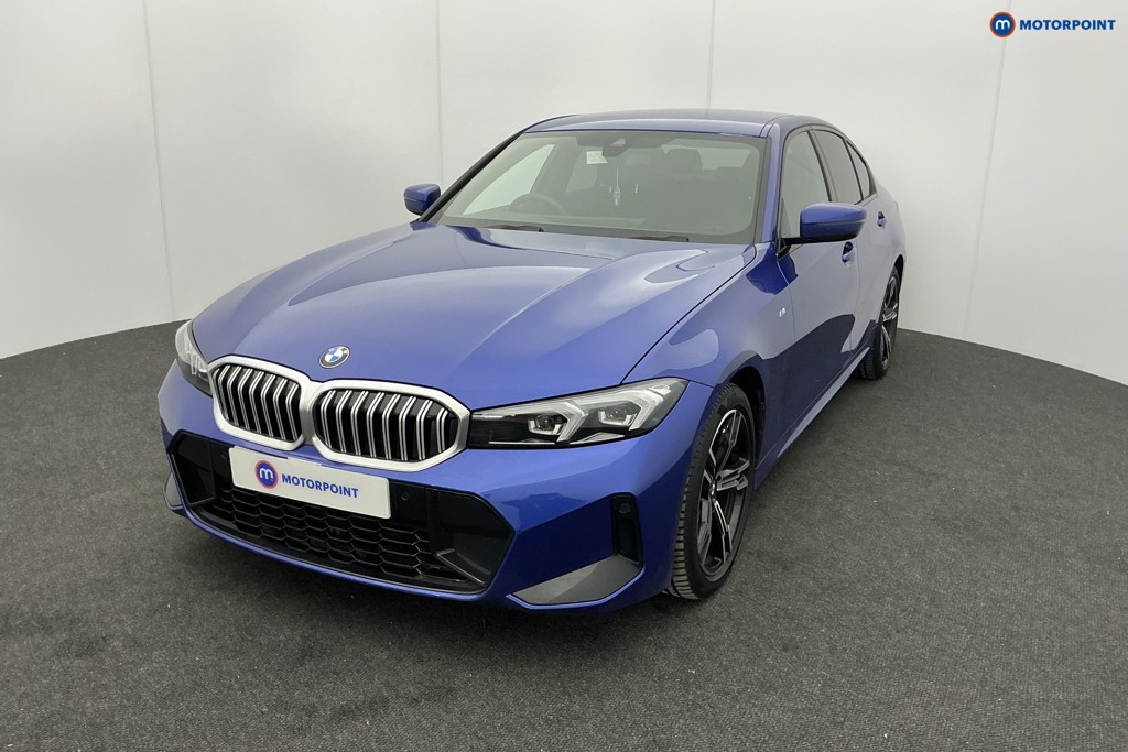 BMW 3 Series M Sport Automatic Petrol Saloon - Stock Number (1595266) - 27th supplementary image
