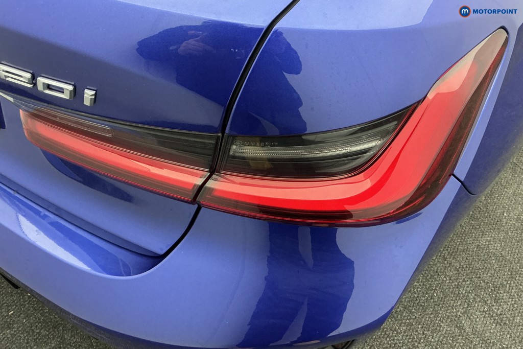 BMW 3 Series M Sport Automatic Petrol Saloon - Stock Number (1595266) - 28th supplementary image