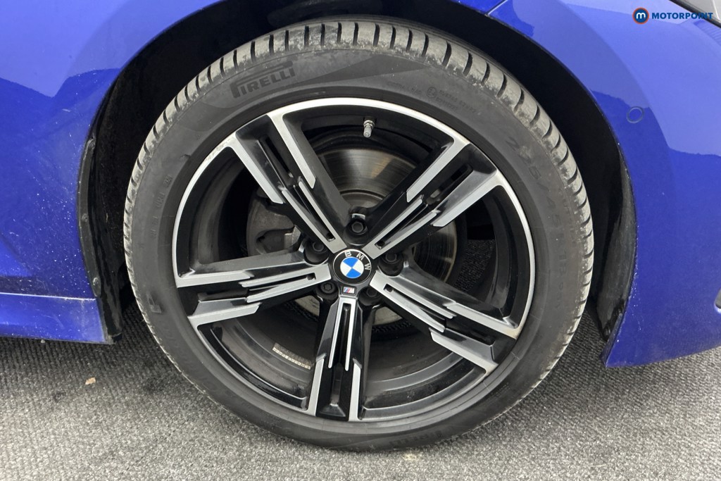 BMW 3 Series M Sport Automatic Petrol Saloon - Stock Number (1595266) - 32nd supplementary image