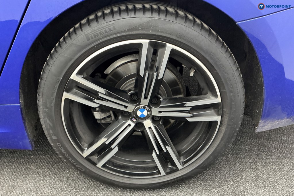 BMW 3 Series M Sport Automatic Petrol Saloon - Stock Number (1595266) - 34th supplementary image