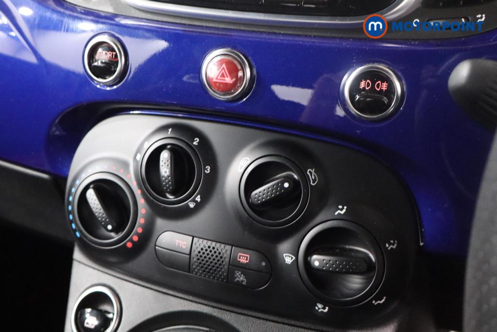 Abarth 595 1.4 T-Jet 145 3Dr Manual Petrol Hatchback - Stock Number (1595441) - 5th supplementary image