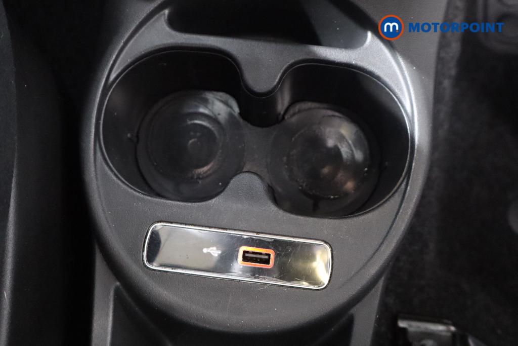 Abarth 595 1.4 T-Jet 145 3Dr Manual Petrol Hatchback - Stock Number (1595441) - 7th supplementary image