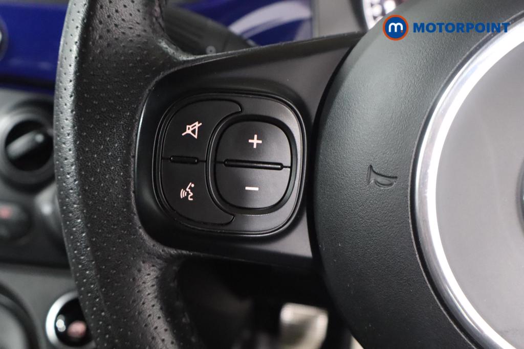 Abarth 595 1.4 T-Jet 145 3Dr Manual Petrol Hatchback - Stock Number (1595441) - 8th supplementary image