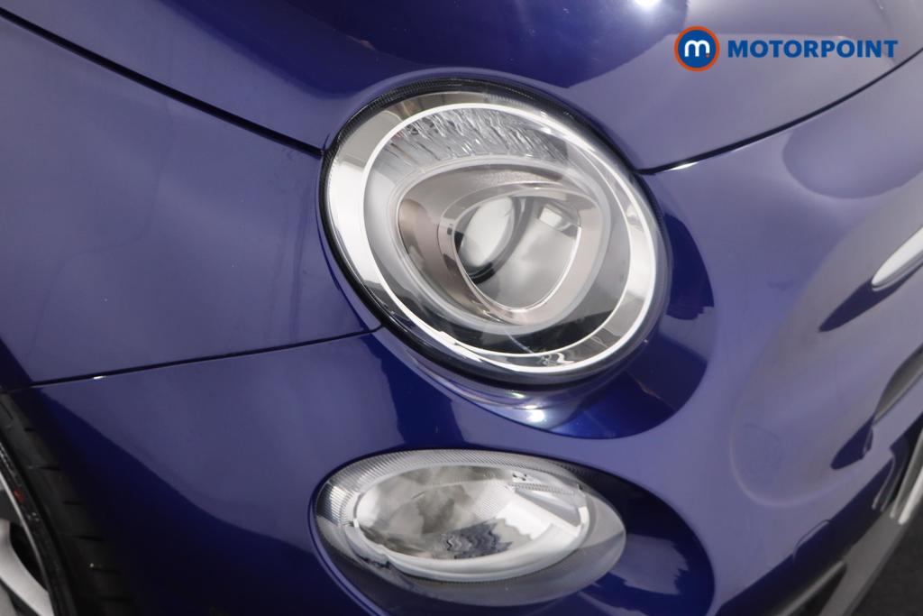 Abarth 595 1.4 T-Jet 145 3Dr Manual Petrol Hatchback - Stock Number (1595441) - 11th supplementary image