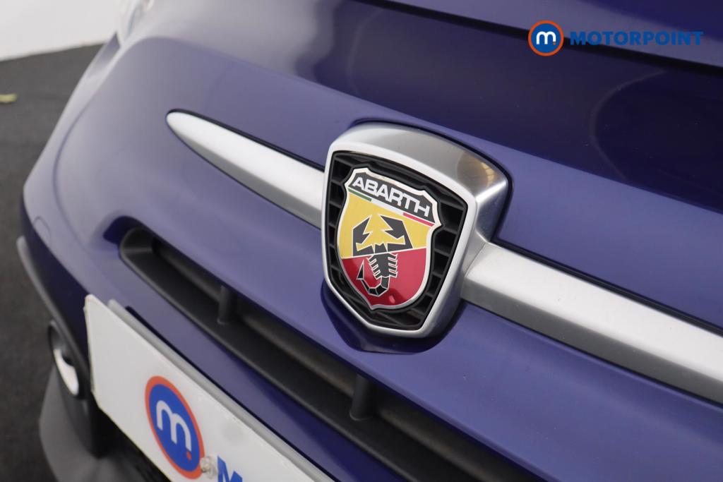 Abarth 595 1.4 T-Jet 145 3Dr Manual Petrol Hatchback - Stock Number (1595441) - 13th supplementary image