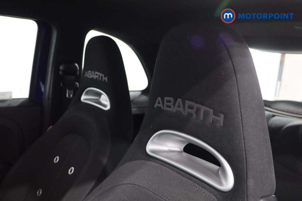 Abarth 595 1.4 T-Jet 145 3Dr Manual Petrol Hatchback - Stock Number (1595441) - 15th supplementary image