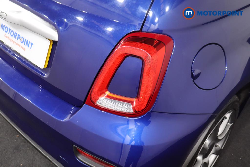 Abarth 595 1.4 T-Jet 145 3Dr Manual Petrol Hatchback - Stock Number (1595441) - 19th supplementary image