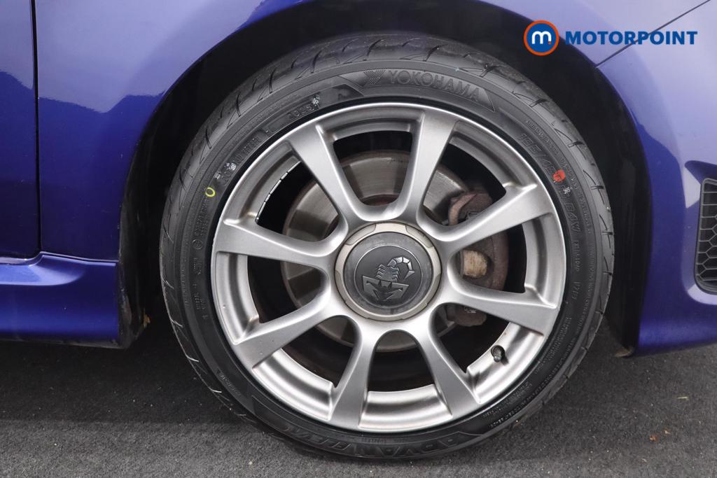 Abarth 595 1.4 T-Jet 145 3Dr Manual Petrol Hatchback - Stock Number (1595441) - 23rd supplementary image