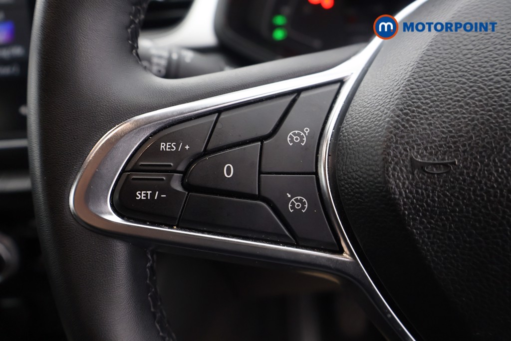 Renault Captur Techno Manual Petrol SUV - Stock Number (1595511) - 2nd supplementary image