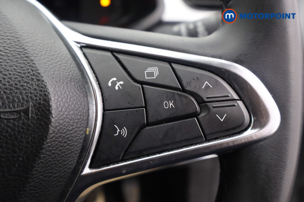 Renault Captur Techno Manual Petrol SUV - Stock Number (1595511) - 3rd supplementary image