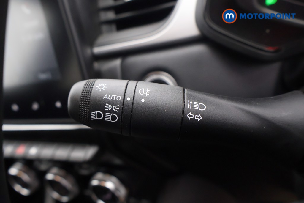 Renault Captur Techno Manual Petrol SUV - Stock Number (1595511) - 4th supplementary image