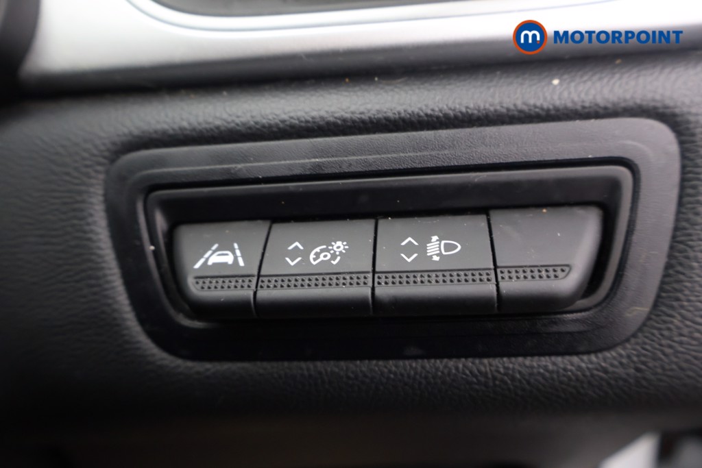 Renault Captur Techno Manual Petrol SUV - Stock Number (1595511) - 5th supplementary image