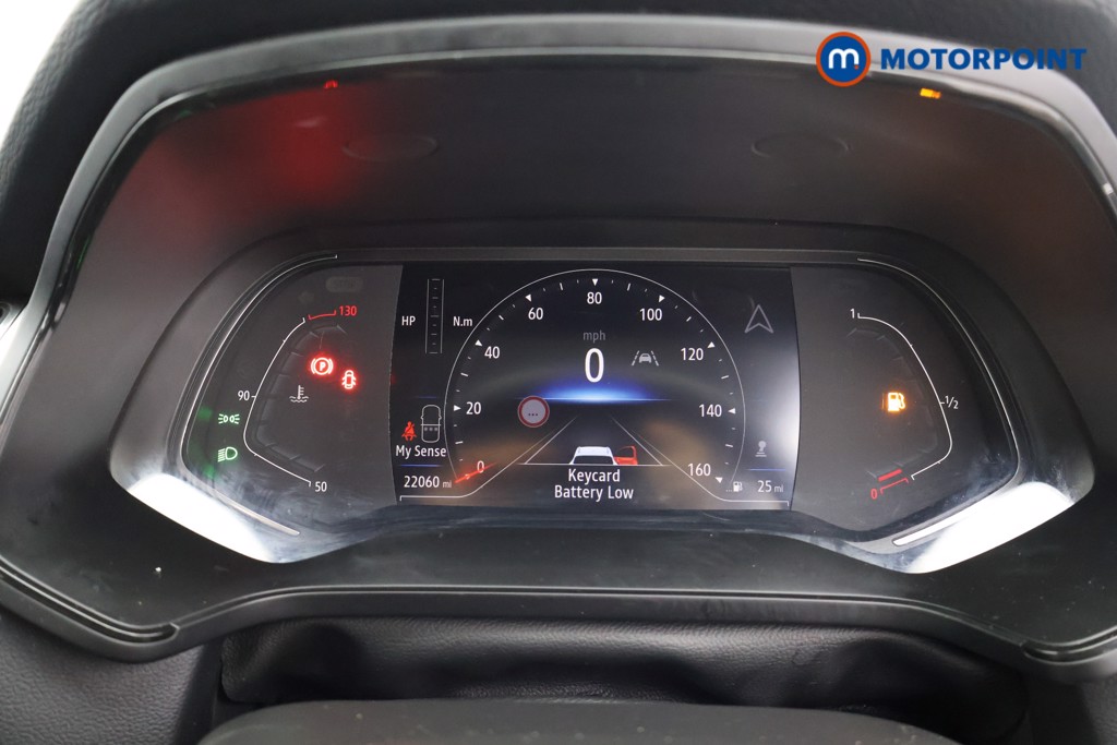 Renault Captur Techno Manual Petrol SUV - Stock Number (1595511) - 6th supplementary image