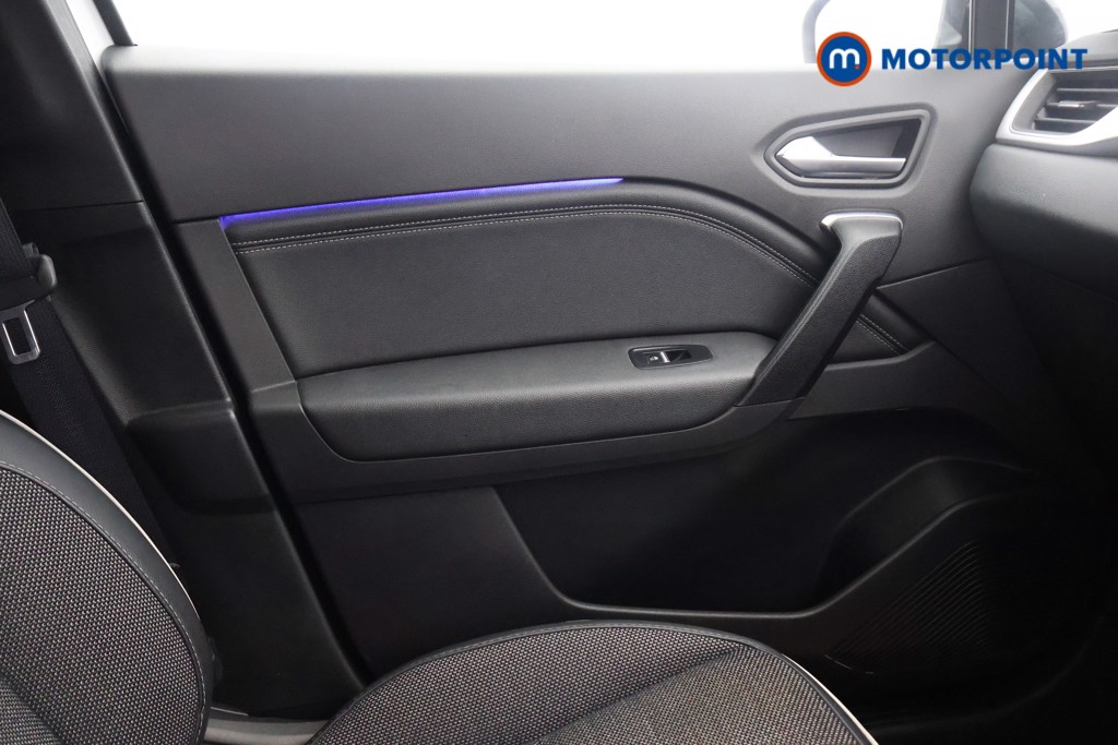 Renault Captur Techno Manual Petrol SUV - Stock Number (1595511) - 12th supplementary image