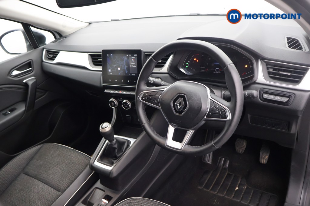 Renault Captur Techno Manual Petrol SUV - Stock Number (1595511) - 16th supplementary image
