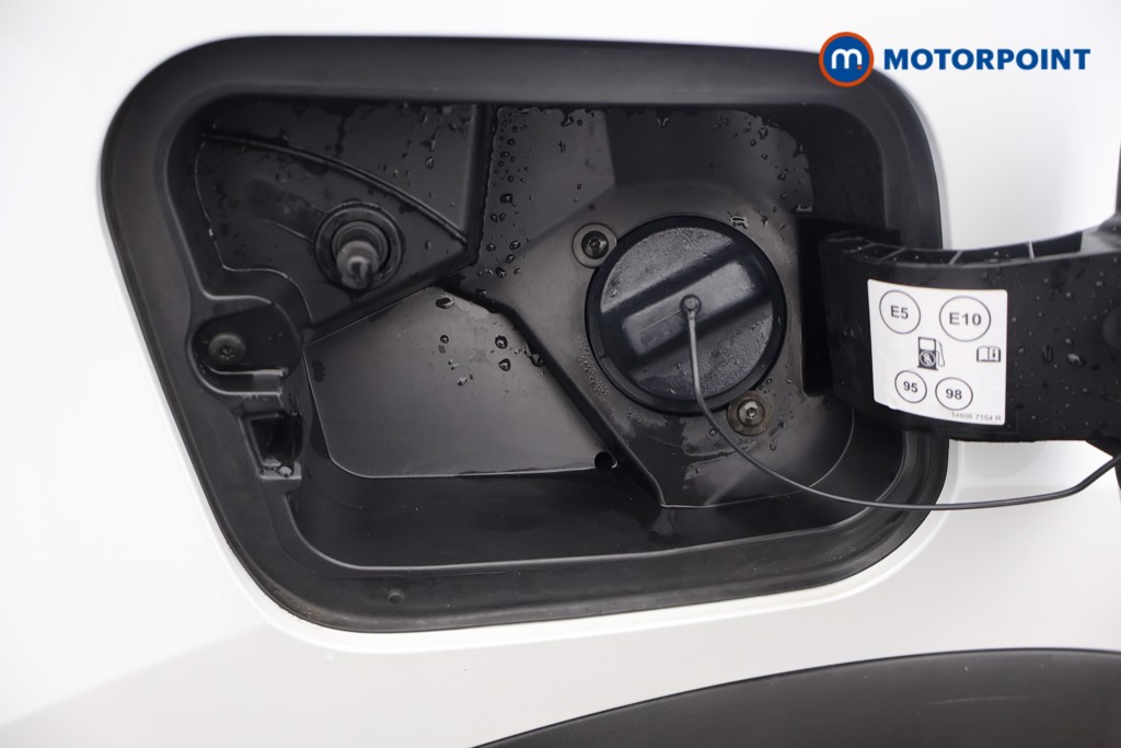 Renault Captur Techno Manual Petrol SUV - Stock Number (1595511) - 21st supplementary image