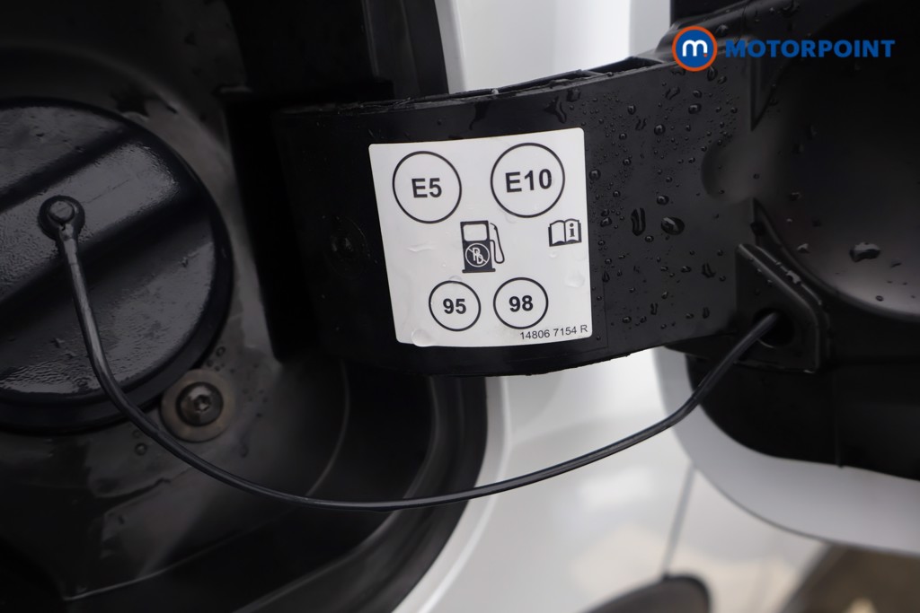 Renault Captur Techno Manual Petrol SUV - Stock Number (1595511) - 22nd supplementary image