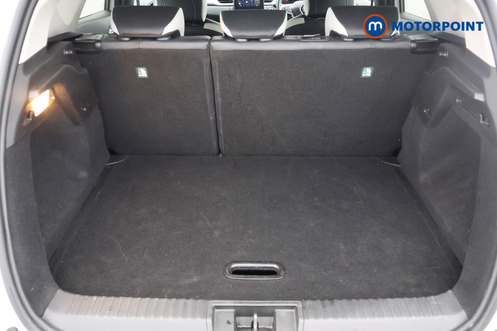 Renault Captur Techno Manual Petrol SUV - Stock Number (1595511) - 23rd supplementary image