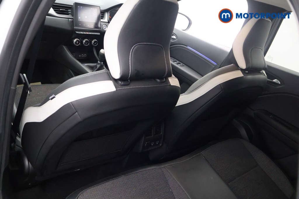 Renault Captur Techno Manual Petrol SUV - Stock Number (1595511) - 25th supplementary image