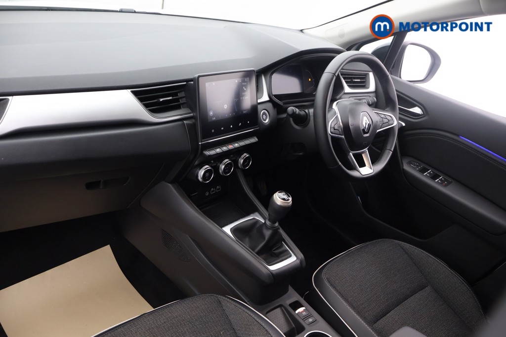 Renault Captur Techno Manual Petrol SUV - Stock Number (1595511) - 29th supplementary image