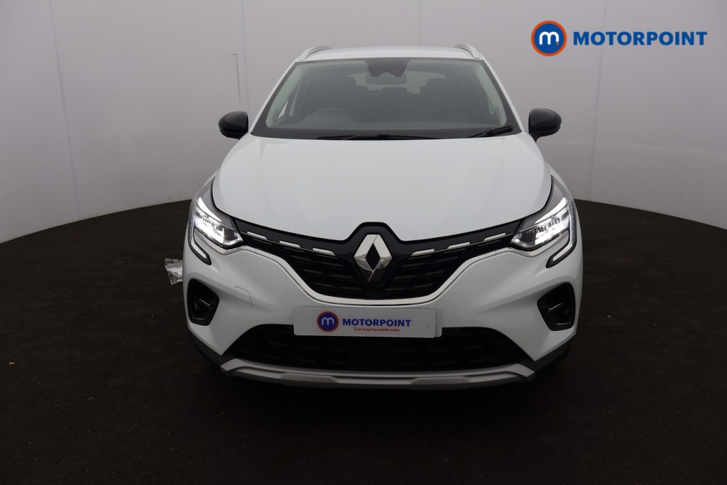 Renault Captur Techno Manual Petrol SUV - Stock Number (1595511) - 32nd supplementary image