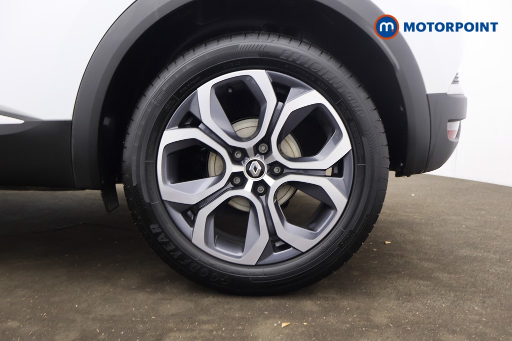 Renault Captur Techno Manual Petrol SUV - Stock Number (1595511) - 34th supplementary image