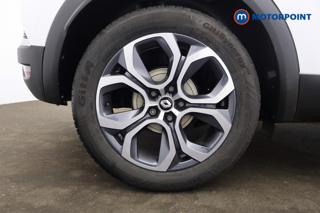Renault Captur Techno Manual Petrol SUV - Stock Number (1595511) - 35th supplementary image